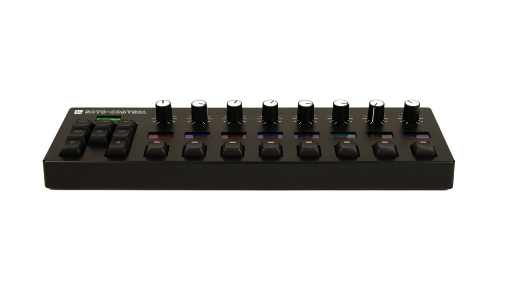 Melbourne Instruments ROTO-CONTROL