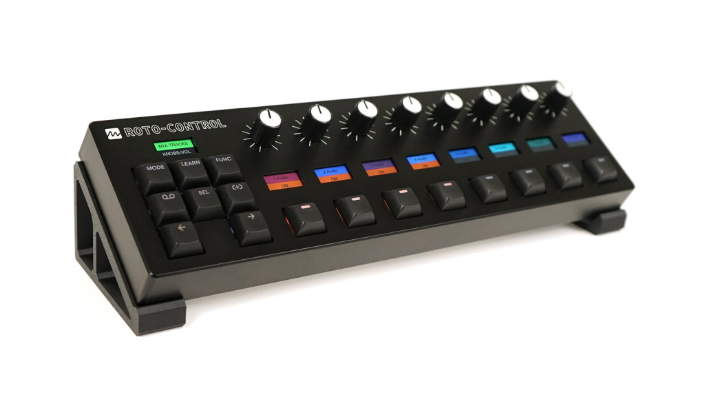 Melbourne Instruments ROTO-CONTROL