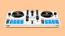 Hercules DJControl Mix Ultra: Completamente wireless e professionale?
