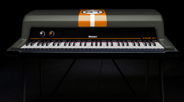 Rhodes Stage 61: un Rhodes come ai vecchi tempi