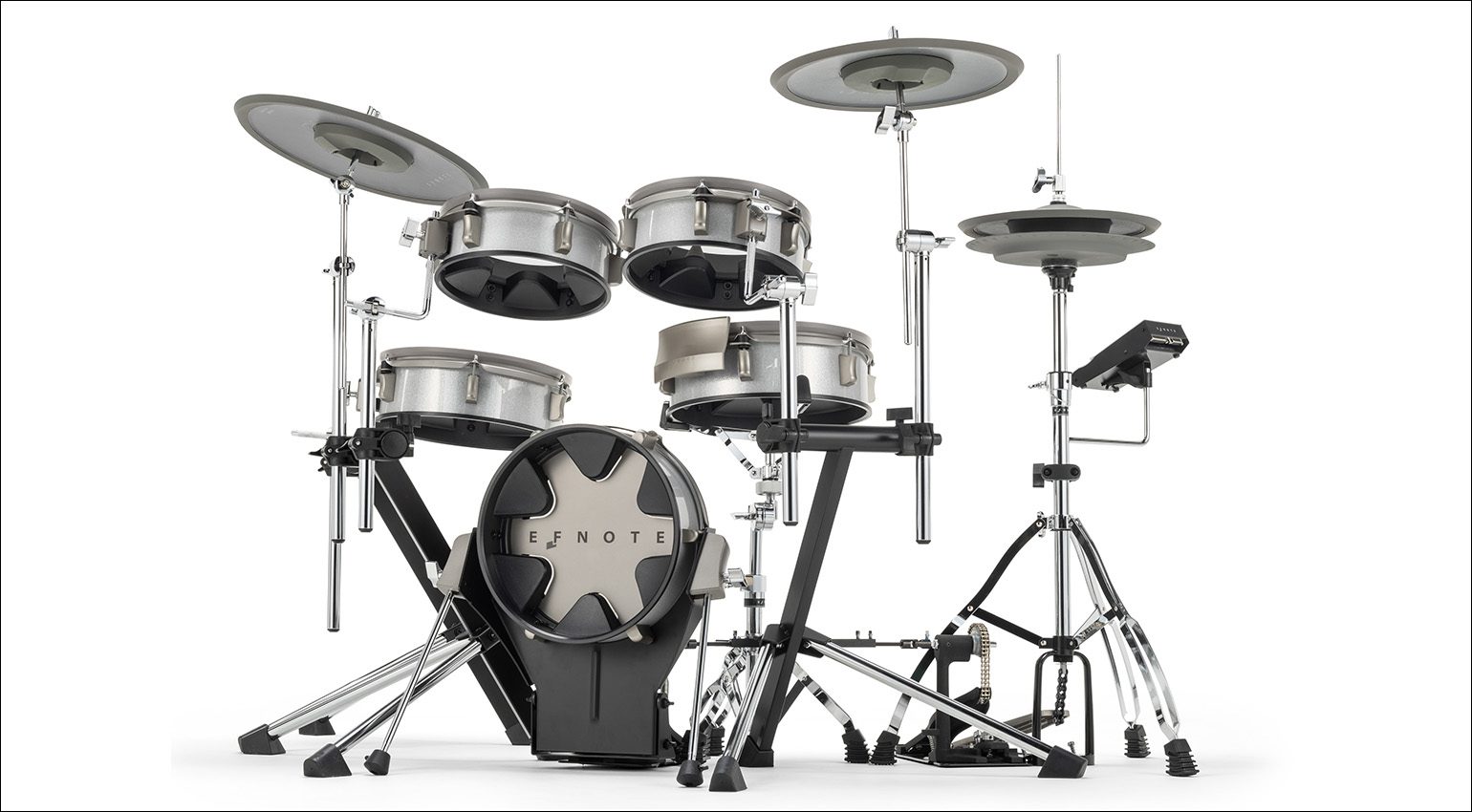 EFNOTE 3 Style-A E-Drum Set