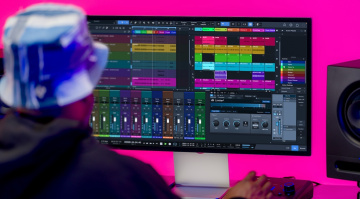 PreSonus Studio One Pro 7.2: Sub Zero Bass e performance migliorate