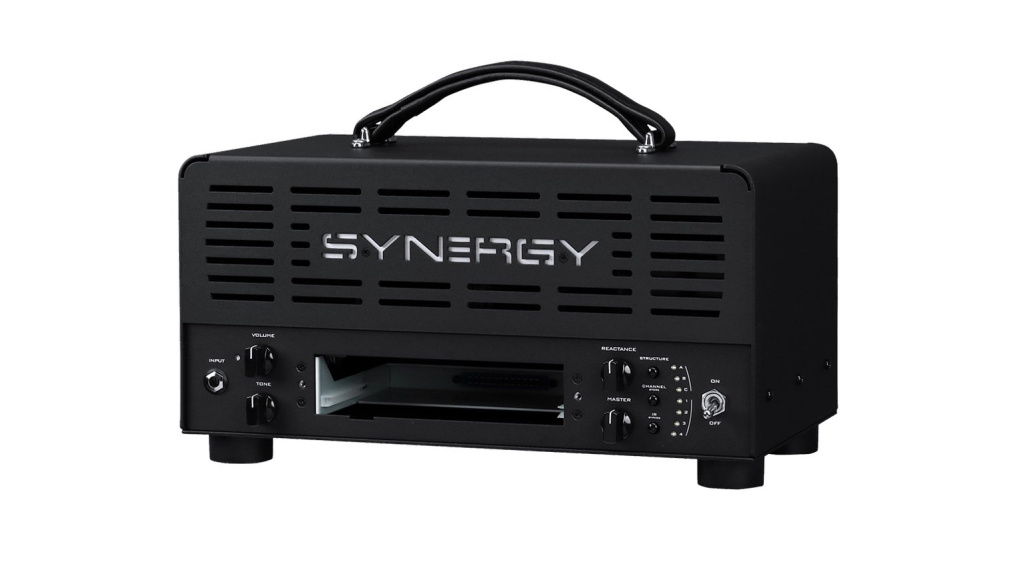 Synergy SYN-20IR Head