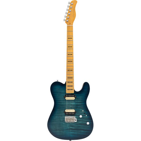Larry Carlton T7 FM TBS New Gen