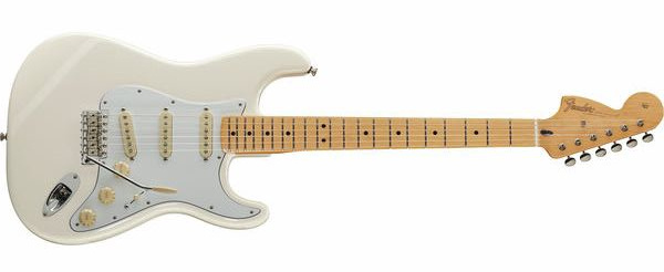 Fender Jimi Hendrix Stratocaster