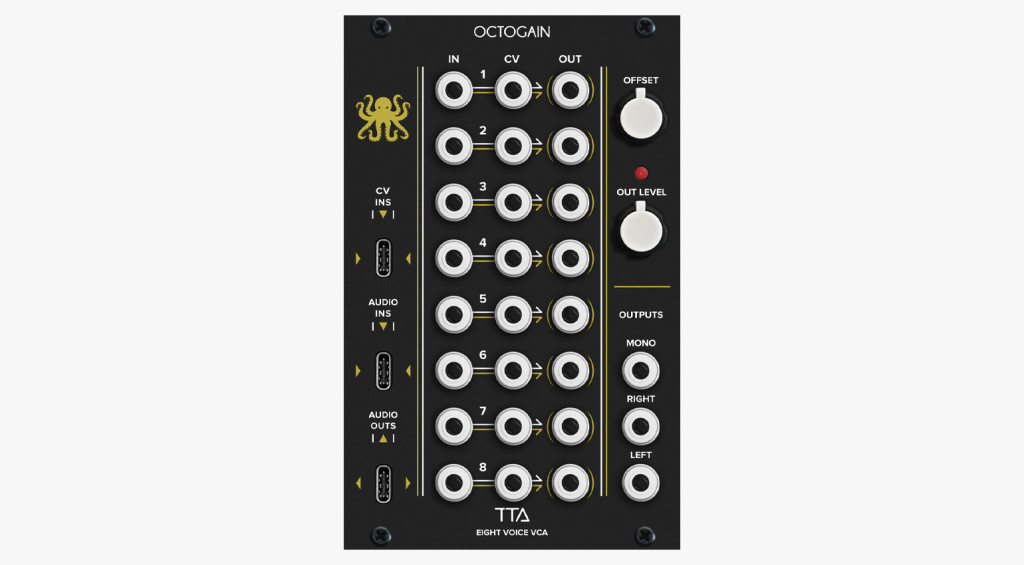 Octogain