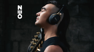 Spark NEO: Rig per chitarra wireless alimentato dall'intelligenza artificiale