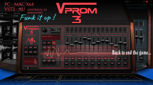 Aly James Lab VProm 3.0: ora con masterizzatore EPROM e altro ancora