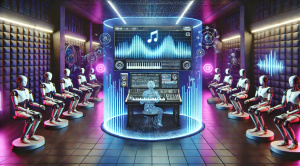 Come Creare Musica con Intelligenza Artificiale