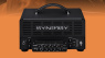 Synergy SYN-20IR Head: un 2025 tutto valvolare!