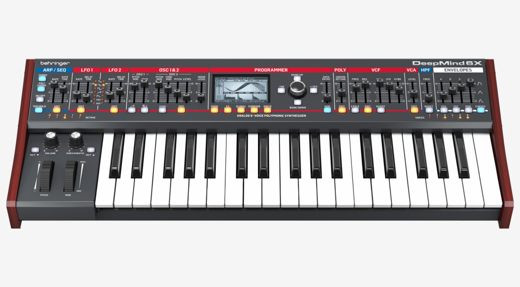 DEEPMIND 6x