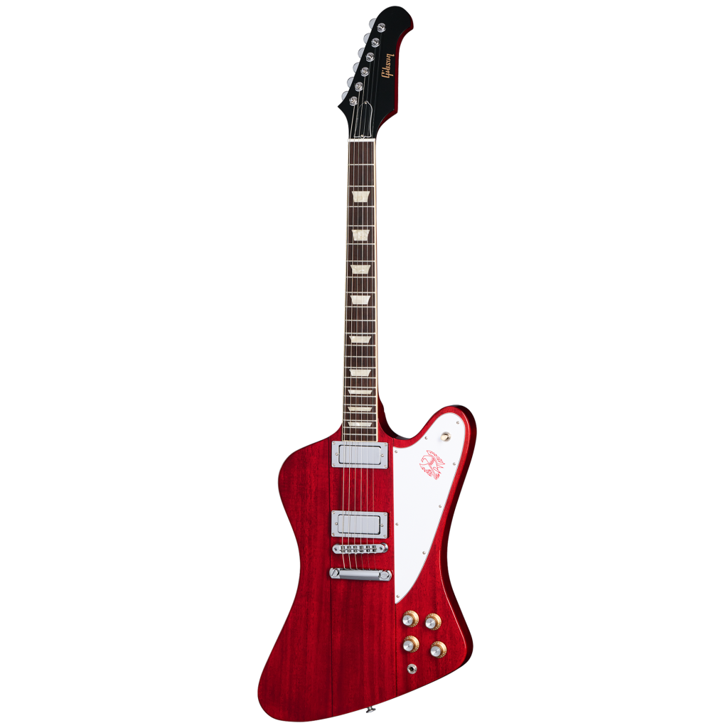 Gibson Firebird Platypus Vintage Cherry