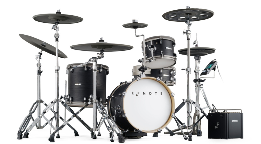 Efnote Pro 500X