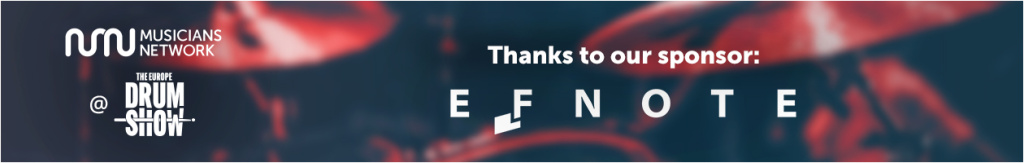 Europe Drum Show 2025