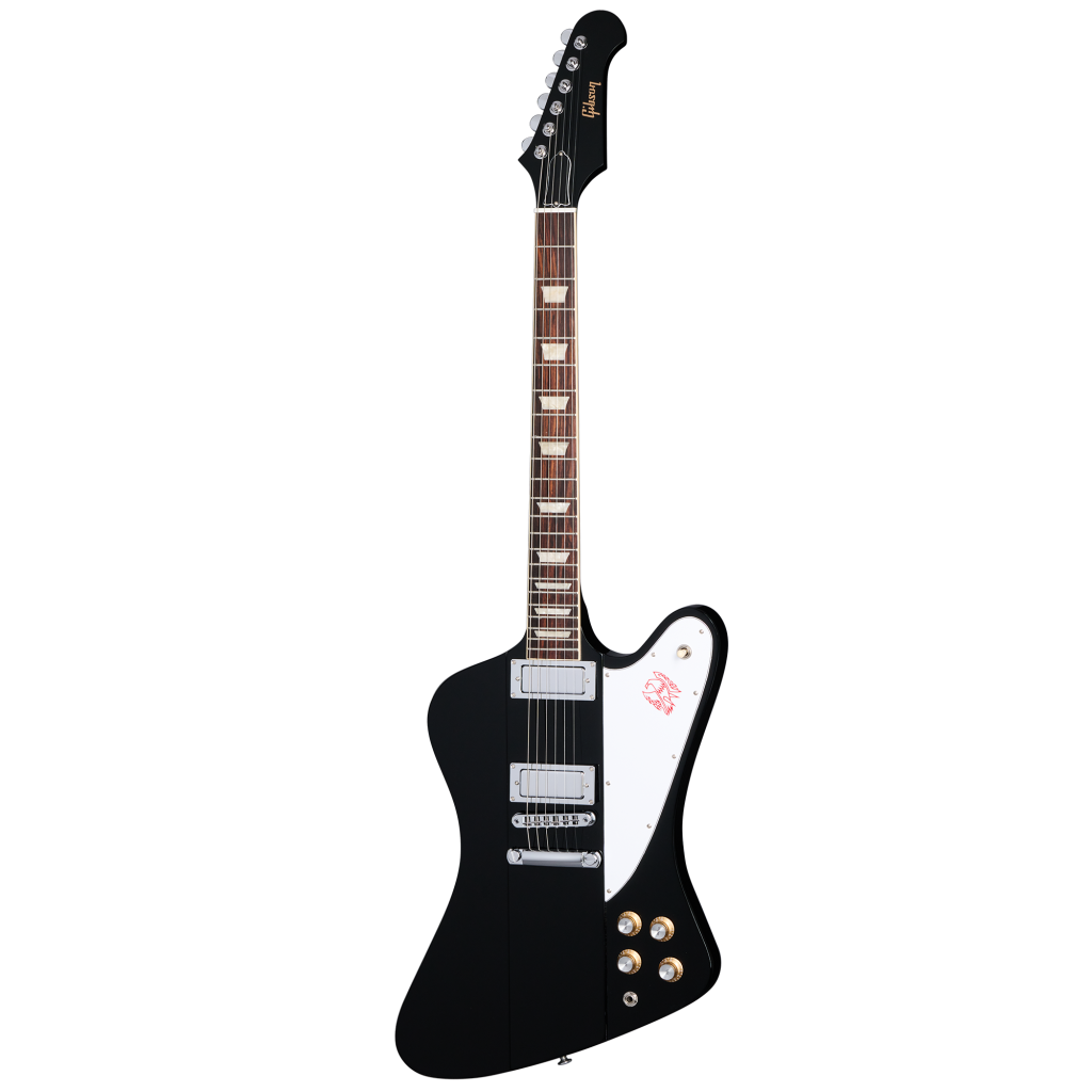 Gibson Firebird Platypus Ebony