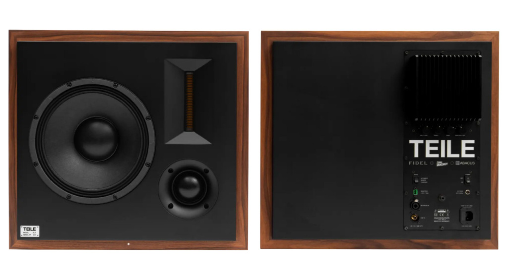 TEILE Elektronik SL SL2