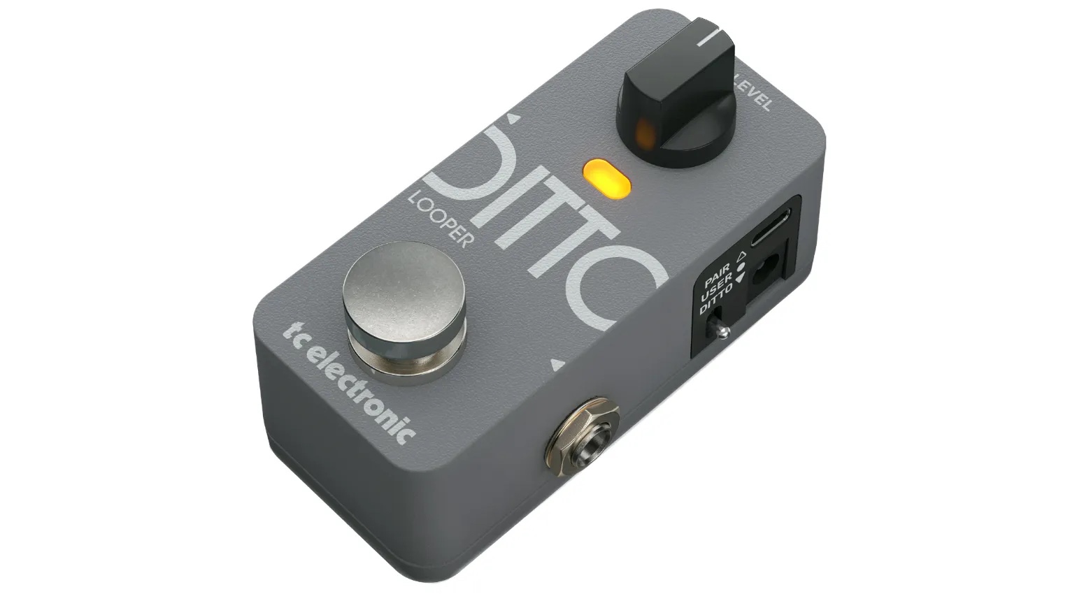 tc electronic Ditto 2 Looper
