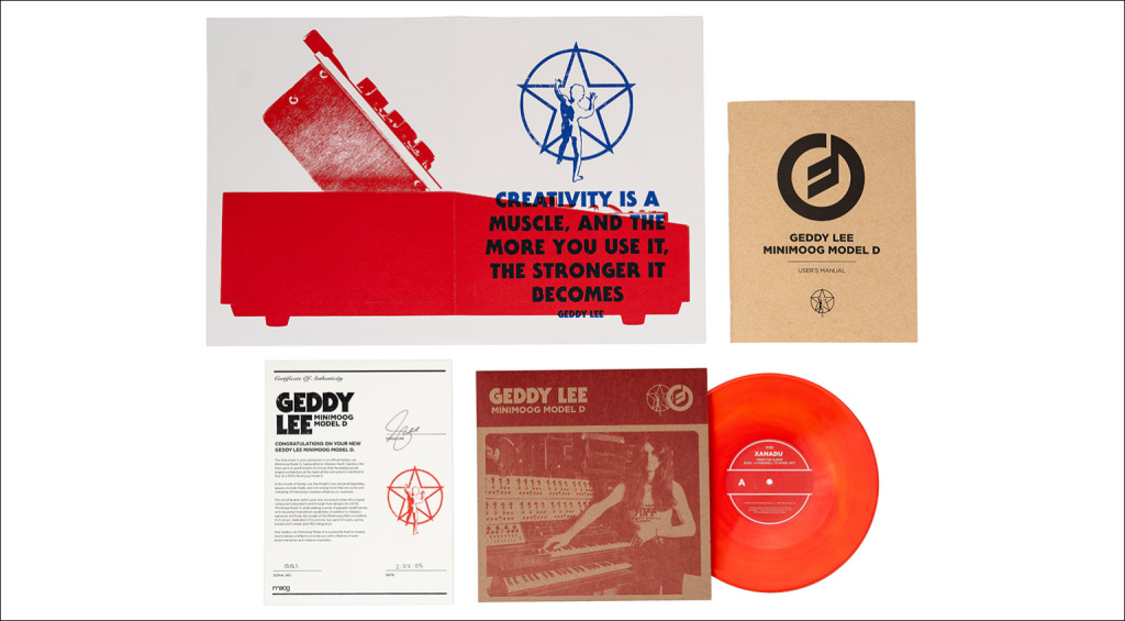 Gli accessori fanno battere i cuori dei collezionisti