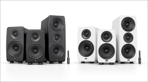 IK Multimedia iLoud Precision: Coppia di Monitor al prezzo di 1!