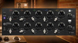 IK Multimedia T-RackS Lurssen Mastering EQ: eq valvolare per la vostra DAW