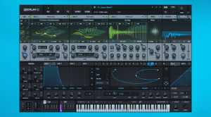 Serum 2: il Leggendario Synth Wavetable Riceve un Importante Aggiornamento!