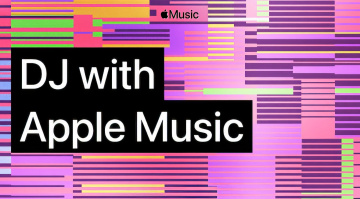 Apple Music per DJ: supporto hardware e software come mai prima d'ora!
