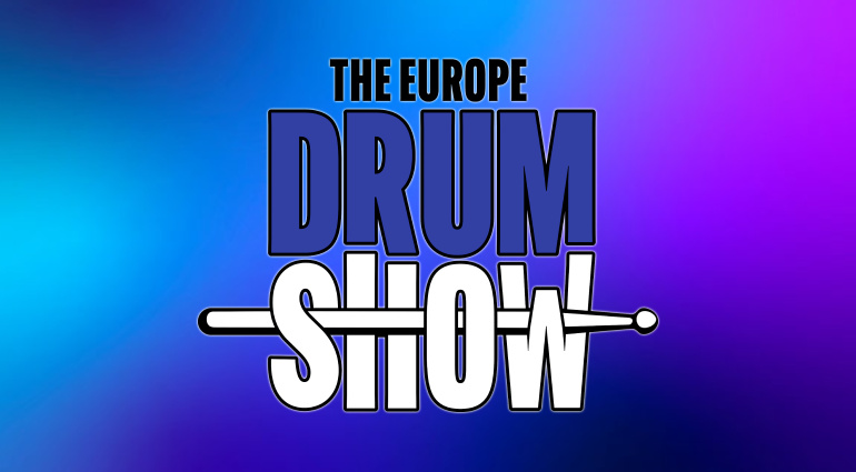 Europe Drum Show 2025: l'evento imperdibile per i batteristi