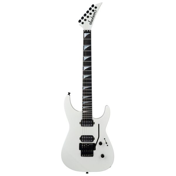 Jackson American SRS Soloist SL2 FR SW