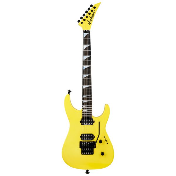 Jackson American SRS Soloist SL2 FR LI