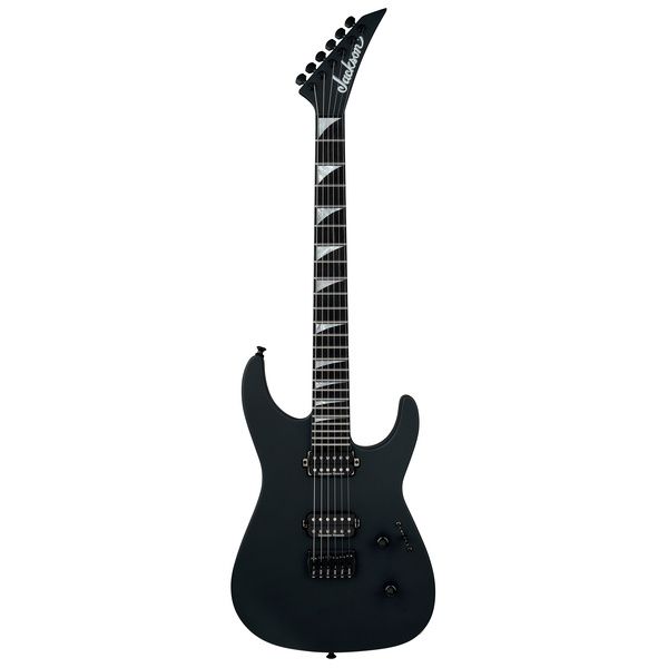 Jackson American SRS Soloist SL2 HT SB