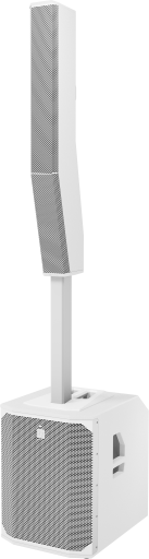 Electro-Voice EVOLVE 70 in bianco