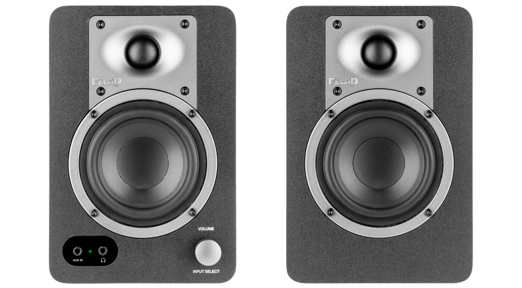 Fluid Audio C35BT