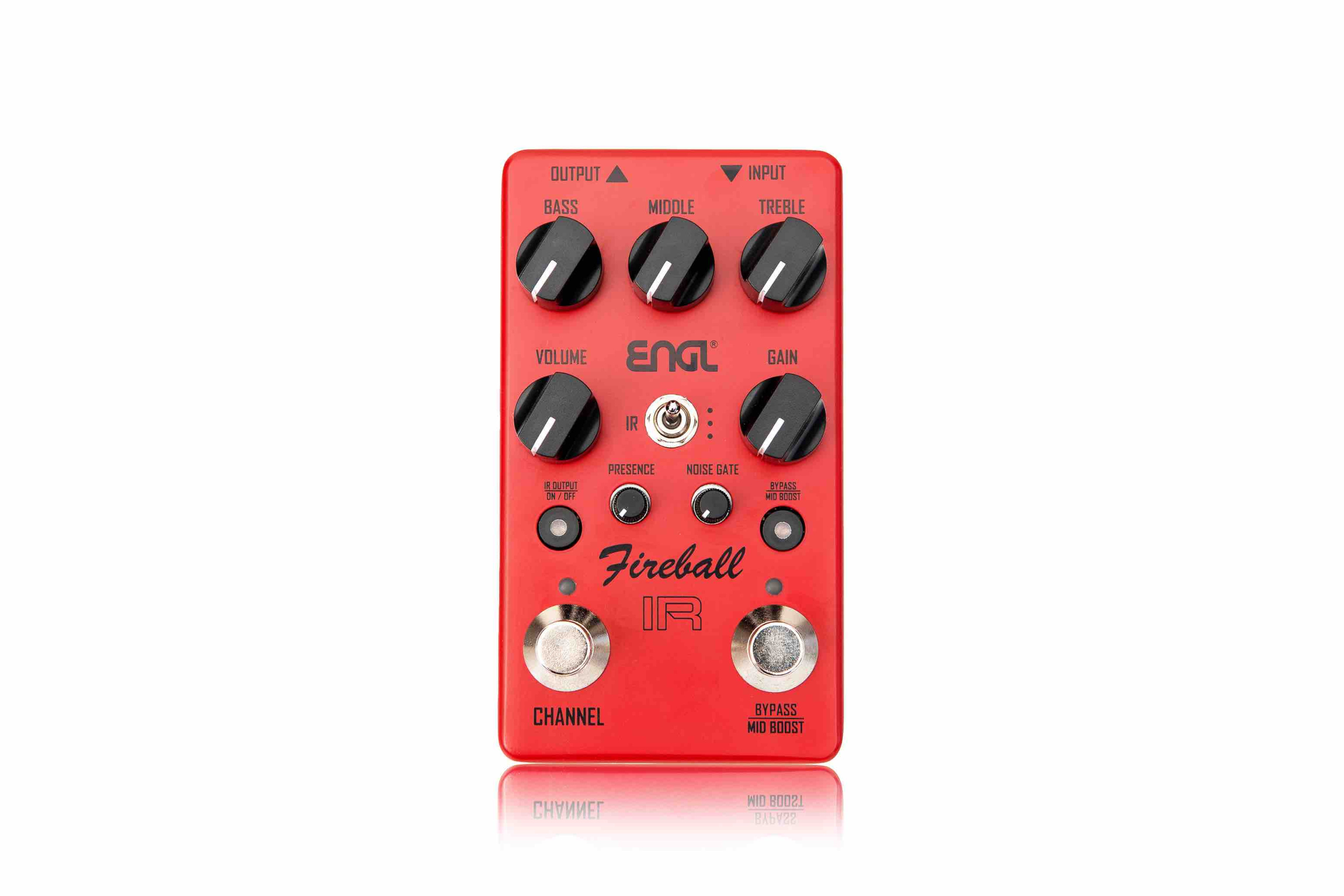 ENGL EP635 Fireball IR