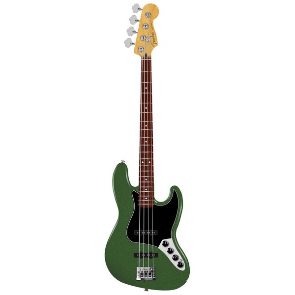 Fender Player II Mod J Bass RW HGM