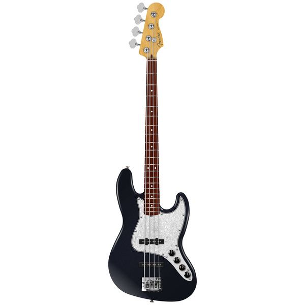 Fender Player II Mod J Bass RW DSK