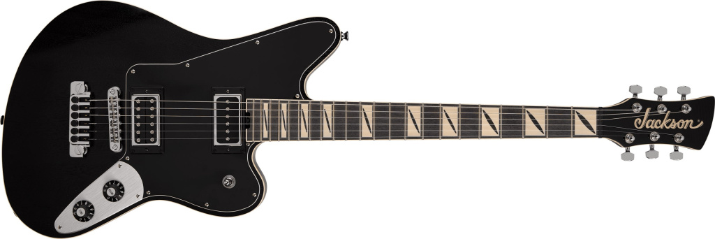 Basata sul modello custom shop signature di Lee Malia