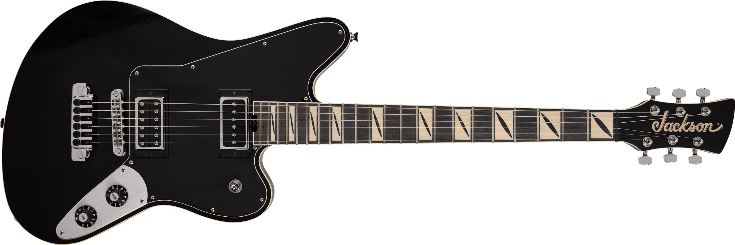 Jackson Pro Sig Lee Malia LM-1987 BK