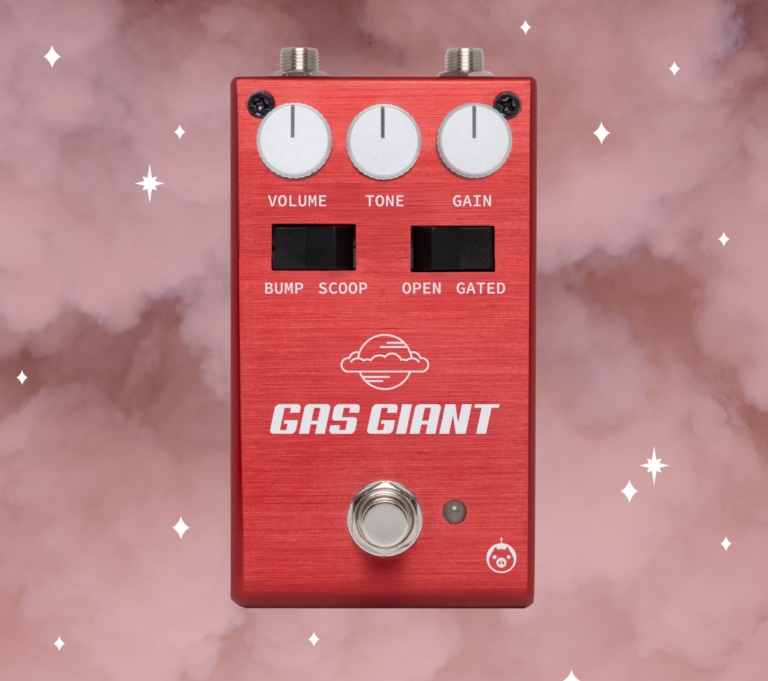 Con noise gate integrato