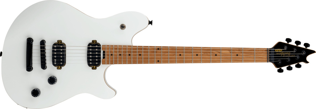 Cream White
