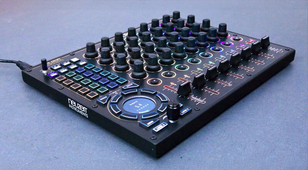 Neuzeit Instruments Drop