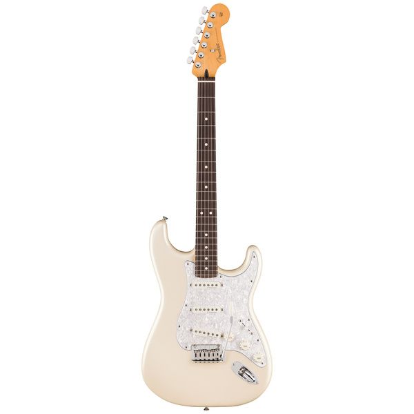 Fender Player II Mod Strat RW OLP