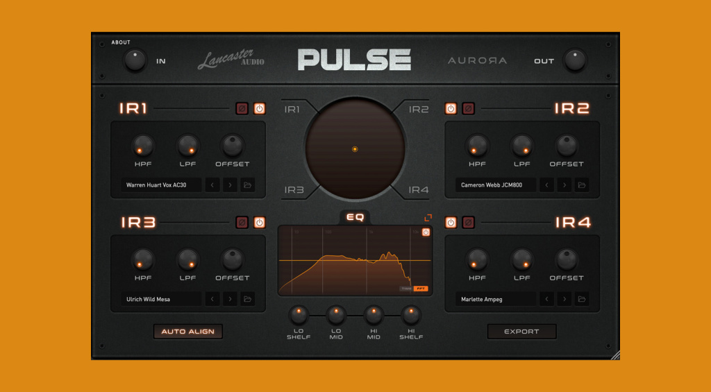 Pulse 2