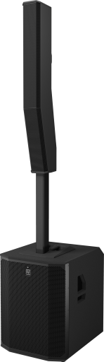 Electro-Voice EVOLVE 90 in nero