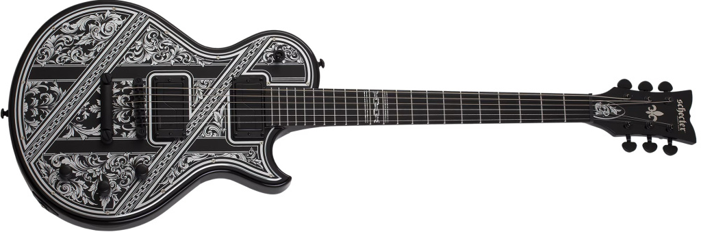 Solo-II Przym Palladium