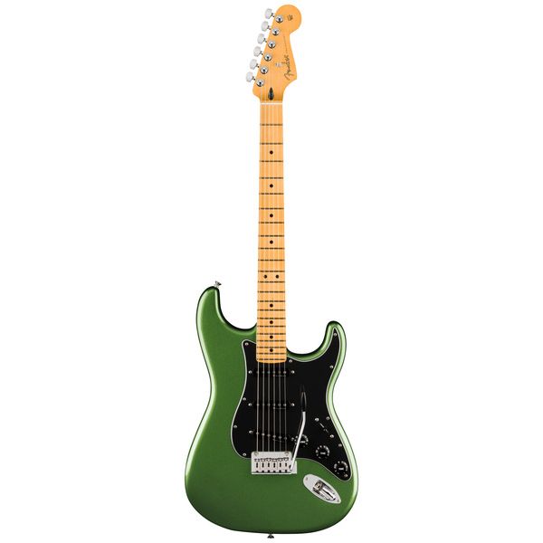 Fender Player II Mod Strat MN HGM