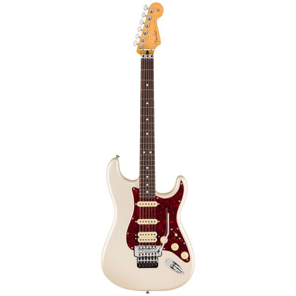 Fender Player II Mod Strat FR RW OLP