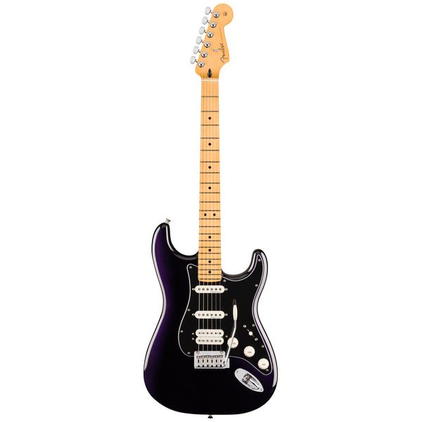 Fender Player II Mod Strat HSS MN DSK