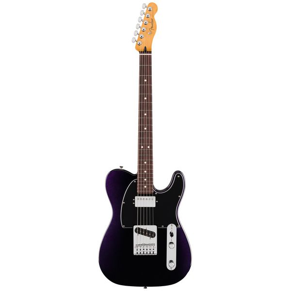 Fender Player II Mod Tele SH MN OLP