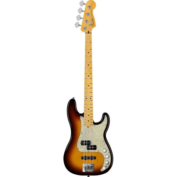 Fender Player II Mod Tele SH RW DSK