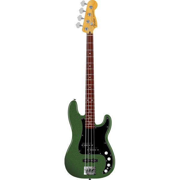 Fender Player II Mod P Bass RW HGM